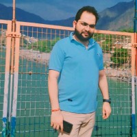 Abhishek Kumar