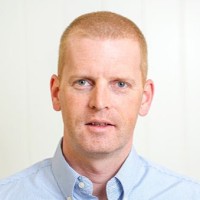Marius Thovsland