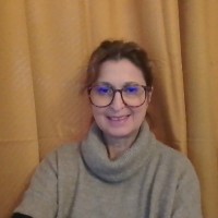 Catherine Vignand