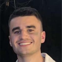 Stephen Kyriacou