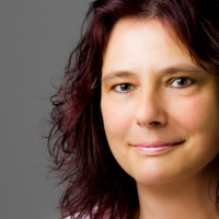 Gudrun Kilger