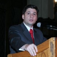 Rodrigo Caro