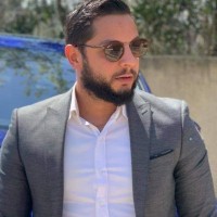 Nour Khalaf