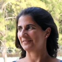 Maria Linch