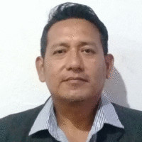 Victor Chipantiza Saqui