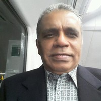 Kanpathipillai Ravindran