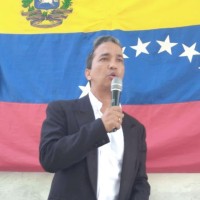 Oswaldo D. Aparicio B.