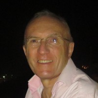Yves Fallouey