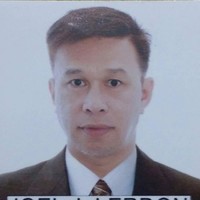 Joel Lerdon
