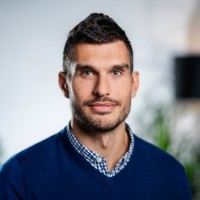 Milos Krejic