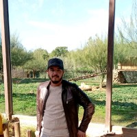 Mohamed Ismail Belhaj