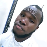 Ifeanyi Agwude