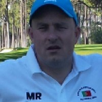 Marc R Radford