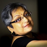 Indrani Chakraborty