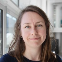 Kristine Bjørn Thomsen