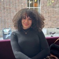 Kyara Willemse