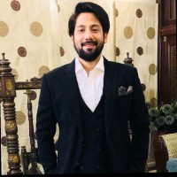 Muhammad Ali Khan