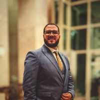 Mostafa Abdel Mageed