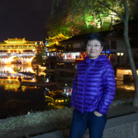 林庆霞