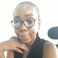 Olivia Edeh
