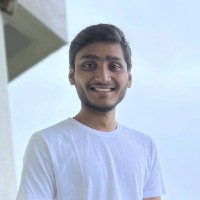 Arjesh Vadadoriya