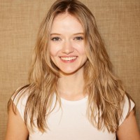 Anna Fischer