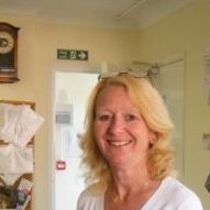 Clare Holloway