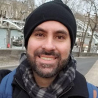 Marcelo Lima