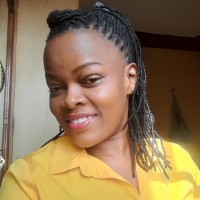 Catherine Namugenyi