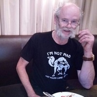 Trevor Martin