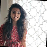 Sahithi A
