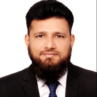 Aftab Alam Siddiqui