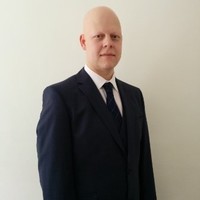 Stewart Trafford Apcip, Ence