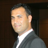 Mudassar Nazar