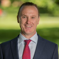 Mark Frankcom