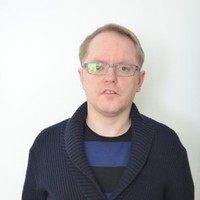 Erik Wikström