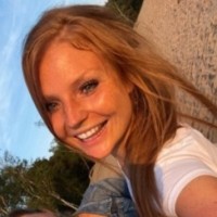 Lacey Van Der Velde