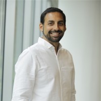 Ricardo Meza Parra (MBA)