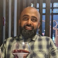 Krishan Vara