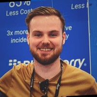 Geoff O'Rourke