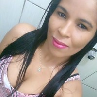 Cidinha Alegre