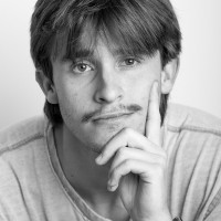 Daniel Frost