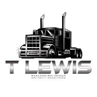 T Lewis Virtual Solutions LLC D.B.A. T Lewis Capacity Solutions