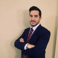 Luis Carlos García Hernández