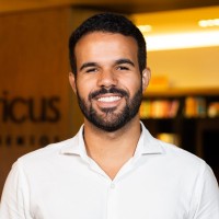 Henrique Cavalcante