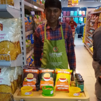 Ramroop Sherwal