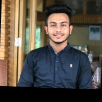 Forkan Ahmed