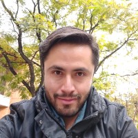 Adrián García Ramírez