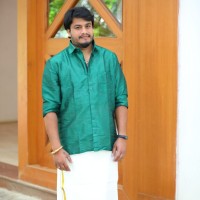 Mahesh Gowda