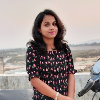 Lipsa Priyadarsani Dhal